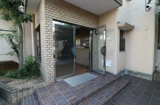 【エントランス】 | ☆神戸市垂水区　西脇ハイランドハイツ白鳳☆