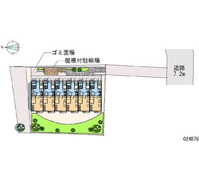 【その他共用部分】 | 月見坂
