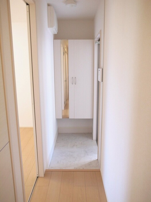 ラフィネ横山　Ｂ棟　　刈谷市近郊の賃貸はクラスホーム刈谷店の玄関