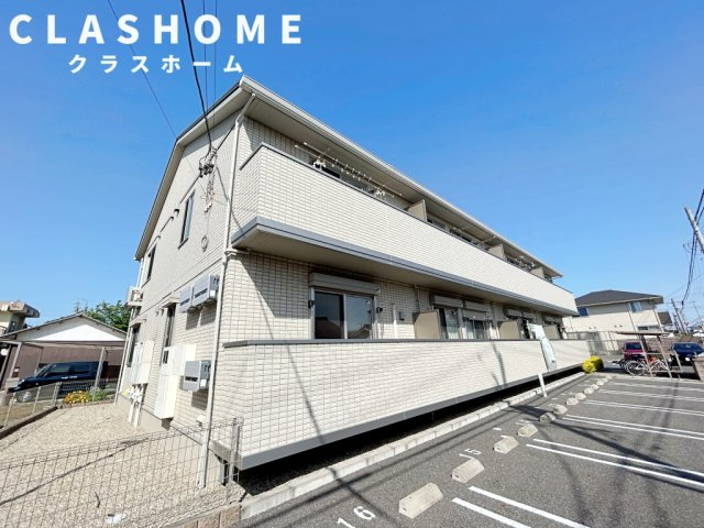 ラフィネ横山　Ｂ棟　　刈谷市近郊の賃貸はクラスホーム刈谷店
