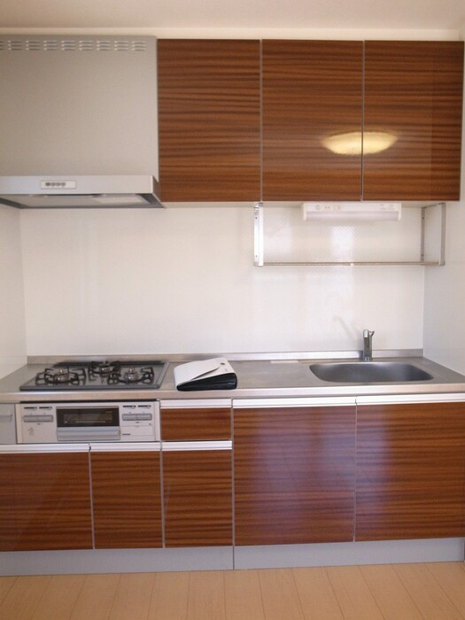 ラフィネ横山　Ｂ棟　　刈谷市近郊の賃貸はクラスホーム刈谷店のキッチン