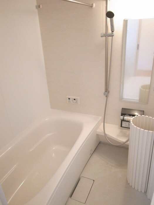 ラフィネ横山　Ｂ棟　　刈谷市近郊の賃貸はクラスホーム刈谷店の浴室