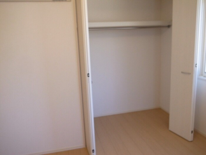 ラフィネ横山　Ｂ棟　　刈谷市近郊の賃貸はクラスホーム刈谷店の収納