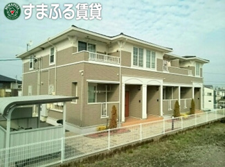 【外観】