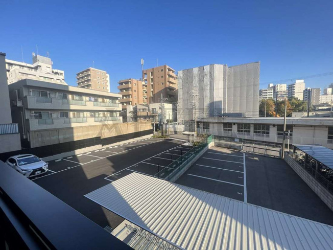 【展望】 | S-RESIDENCE福島Alovita