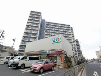 【外観】 | 外観部分です。