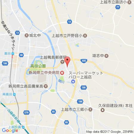 ハイツオルビアの周辺