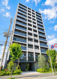 S-RESIDENCE福島Alovitaの画像
