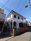 西蒲田５丁目戸建の画像