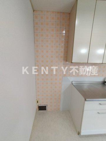 【設備】 | 西蒲田５丁目戸建