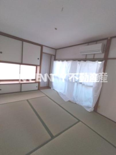 【和室】 | 西蒲田５丁目戸建 | 和室があれば客間としても活用できます