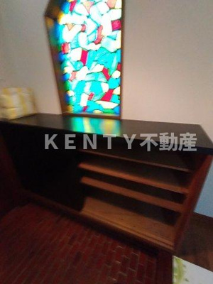 【収納】 | 西蒲田５丁目戸建 | 収納スペース豊富です