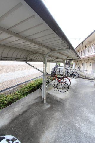 Ｆｕｔｕｒｅのその他共用部分