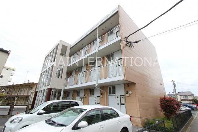 Ｆｕｔｕｒｅの外観