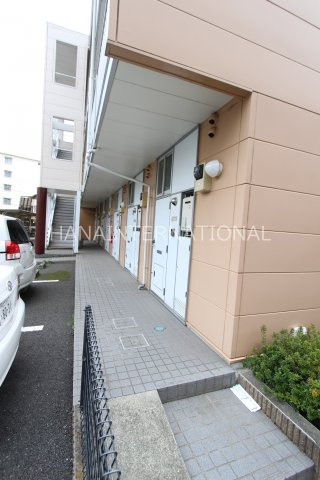 Ｆｕｔｕｒｅのエントランス