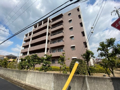 【外観】 | コスモ西宮ロイヤルフォルム