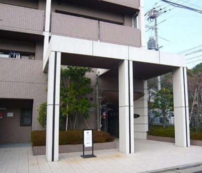 【エントランス】 | コスモ西宮ロイヤルフォルム