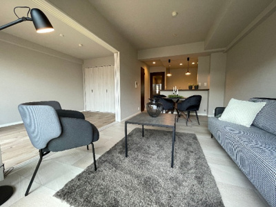 【その他共用部分】 | コスモ西宮ロイヤルフォルム