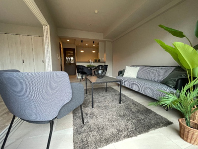 【その他共用部分】 | コスモ西宮ロイヤルフォルム