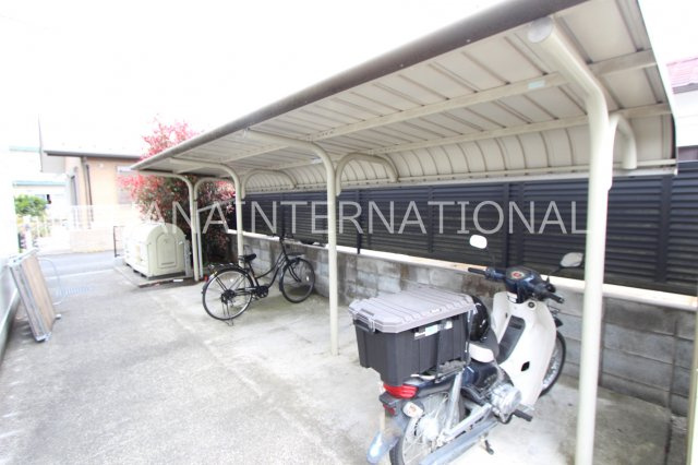 スリーフォーのその他共用部分