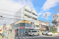 JYビルの画像