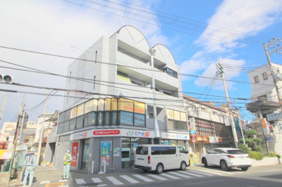 【外観】 | JYビル