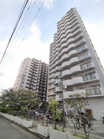 コスモ鶴見緑地