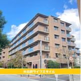 豊中市螢池南町１丁目の中古マンションの画像