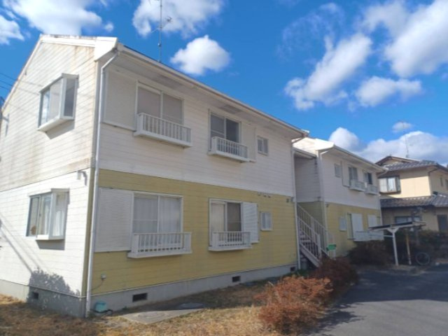 ドミール東田Ⅲ