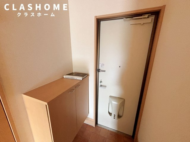 モントレ　　 刈谷市近郊の賃貸はクラスホームの玄関