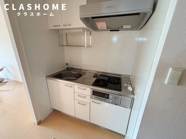 モントレ　　 刈谷市近郊の賃貸はクラスホームのキッチン