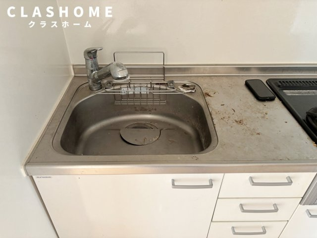 モントレ　　 刈谷市近郊の賃貸はクラスホームのキッチン