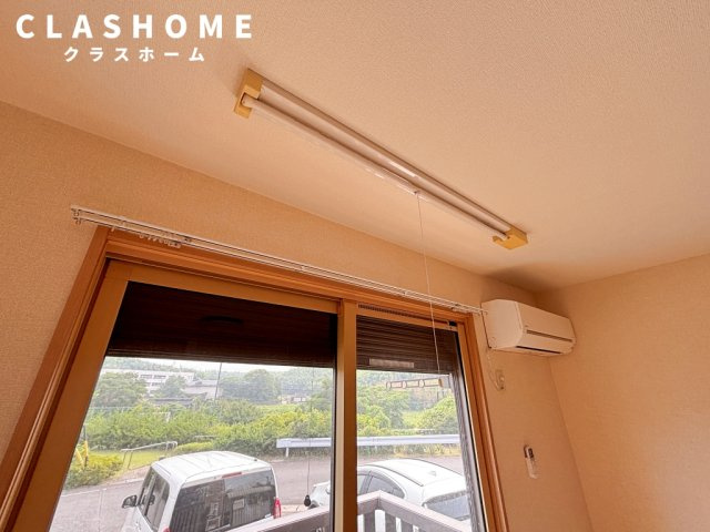 モントレ　　 刈谷市近郊の賃貸はクラスホームの設備