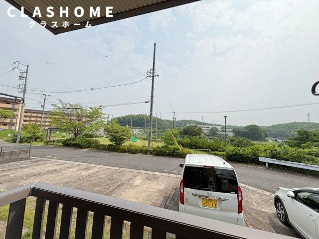 モントレ　　 刈谷市近郊の賃貸はクラスホームの展望