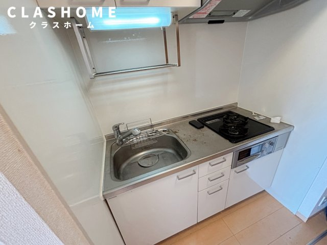 モントレ　　 刈谷市近郊の賃貸はクラスホームのキッチン