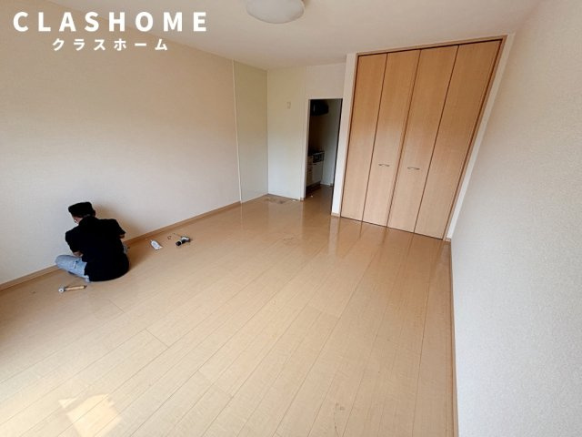 モントレ　　 刈谷市近郊の賃貸はクラスホームの寝室