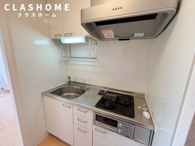 モントレ　　 刈谷市近郊の賃貸はクラスホームのキッチン