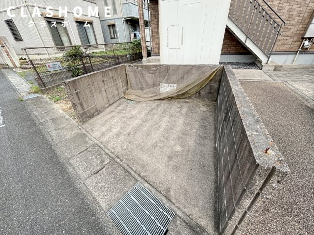モントレ　　 刈谷市近郊の賃貸はクラスホームのその他共用部分