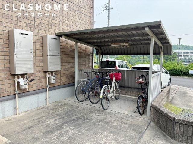 モントレ　　 刈谷市近郊の賃貸はクラスホームのその他共用部分