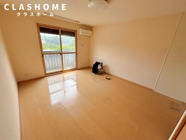 モントレ　　 刈谷市近郊の賃貸はクラスホームの居間・リビング