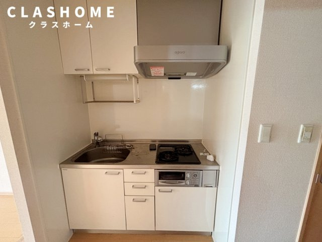 モントレ　　 刈谷市近郊の賃貸はクラスホームのキッチン