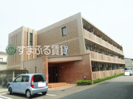サニーブローテ住吉Ⅱ　碧南市住吉町の画像