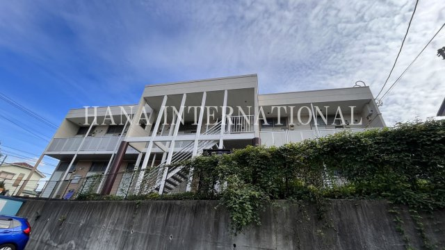 カルフールの外観