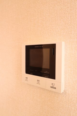 シコーテラスのセキュリティ