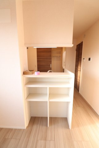 シコーテラスのその他