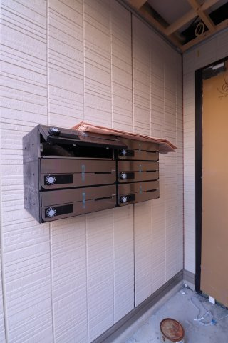 シコーテラスのエントランス
