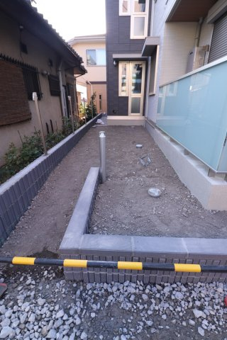 シコーテラスのその他共用部分