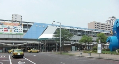 【周辺】 | くらりんどう | 姪浜駅まで1370m
