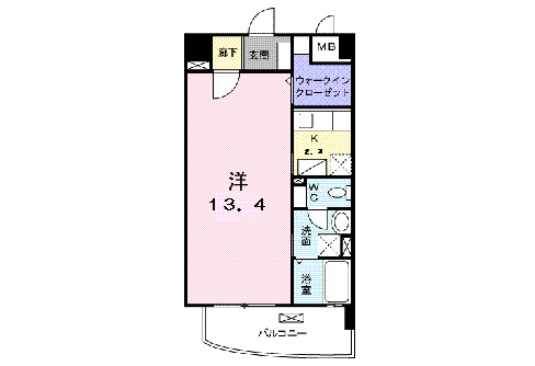 【間取り】 | スカイウィング