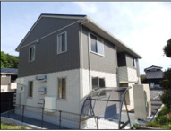 サンモール　U　A棟の画像